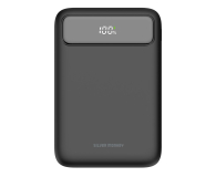 SILVER MONKEY 10.000mAh USB-A USB-C PD 22,5W - 1195867 - zdjęcie 2